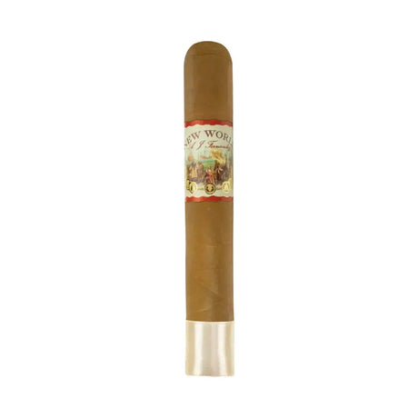 AJ Fernandez New World Connecticut Gordo Single Cigar