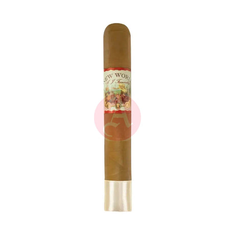 AJ Fernandez New World Connecticut Gordo Single Cigar