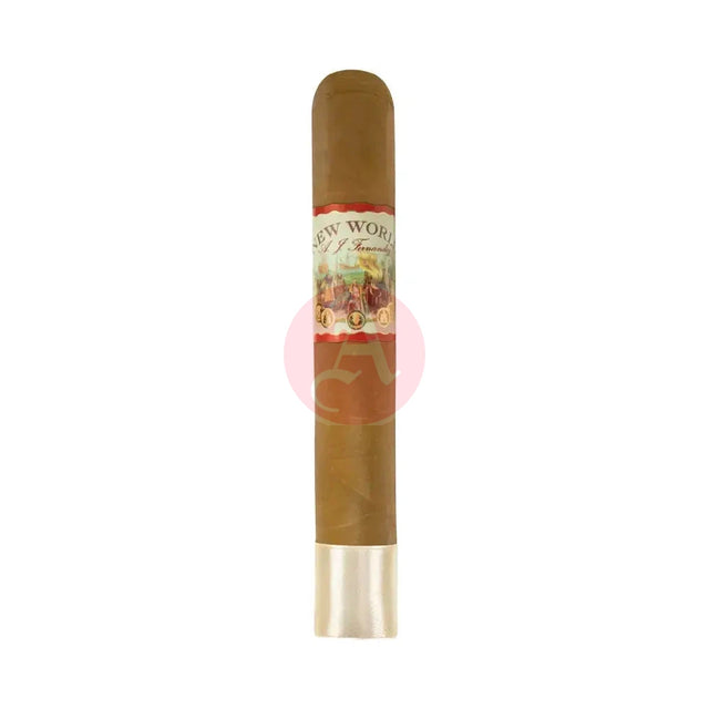 AJ Fernandez New World Connecticut Gordo Single Cigar