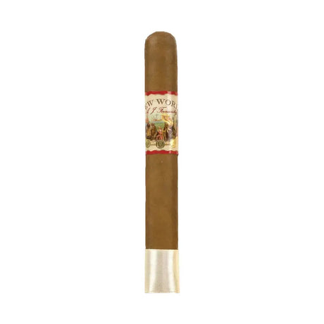 AJ Fernandez New World Connecticut Toro Single Cigar
