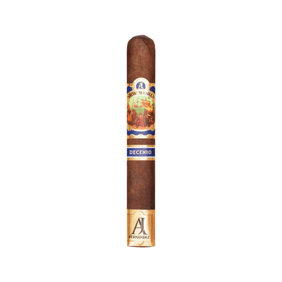 AJ Fernandez New World Decenio 10th Anniversary Robusto Single Cigar