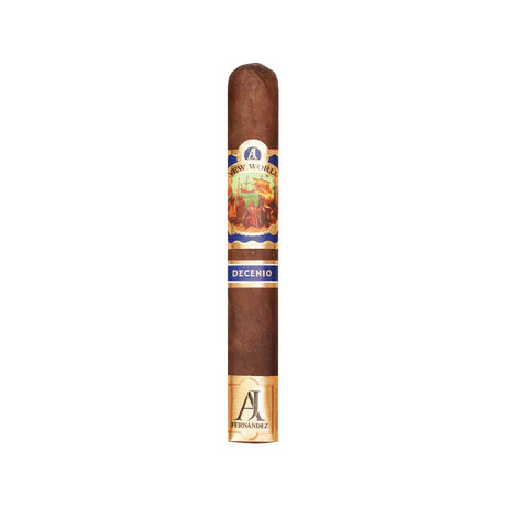 AJ Fernandez New World Decenio 10th Anniversary Robusto Single Cigar