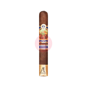 AJ Fernandez New World Decenio 10th Anniversary Robusto Single Cigar