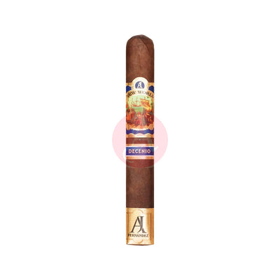 AJ Fernandez New World Decenio 10th Anniversary Robusto Single Cigar