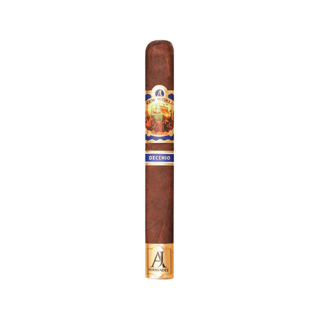 AJ Fernandez New World Decenio 10th Anniversary Toro Single Cigar