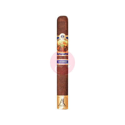 AJ Fernandez New World Decenio 10th Anniversary Toro Single Cigar