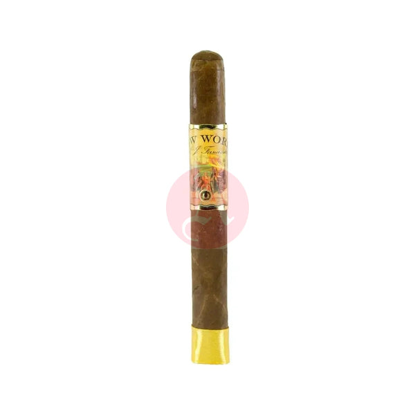 AJ Fernandez New World Dorado Corona