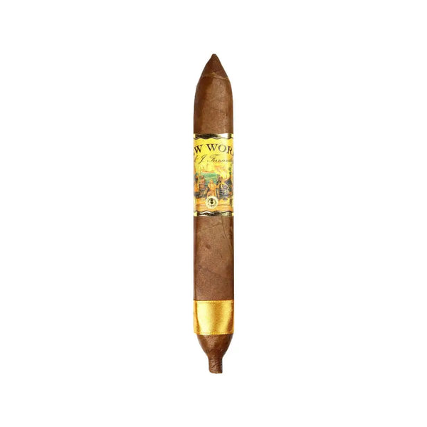 AJ Fernandez New World Dorado Figurado