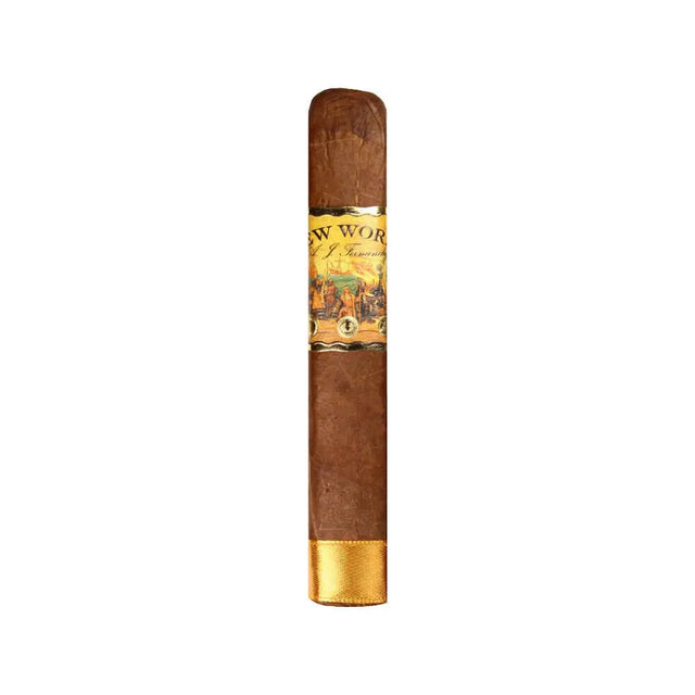 AJ Fernandez New World Dorado Gordito Single Cigar