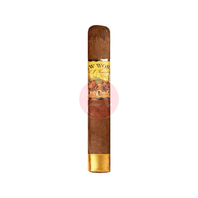AJ Fernandez New World Dorado Gordito Single Cigar