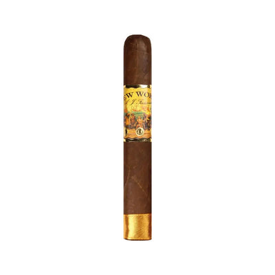 AJ Fernandez New World Dorado Robusto Single Cigar