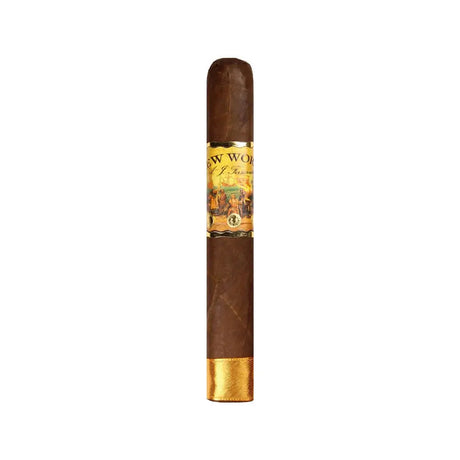 AJ Fernandez New World Dorado Robusto Single Cigar