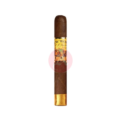 AJ Fernandez New World Dorado Robusto Single Cigar
