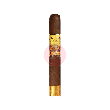 AJ Fernandez New World Dorado Robusto Single Cigar