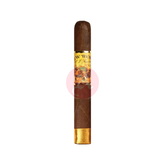 AJ Fernandez New World Dorado Robusto Single Cigar