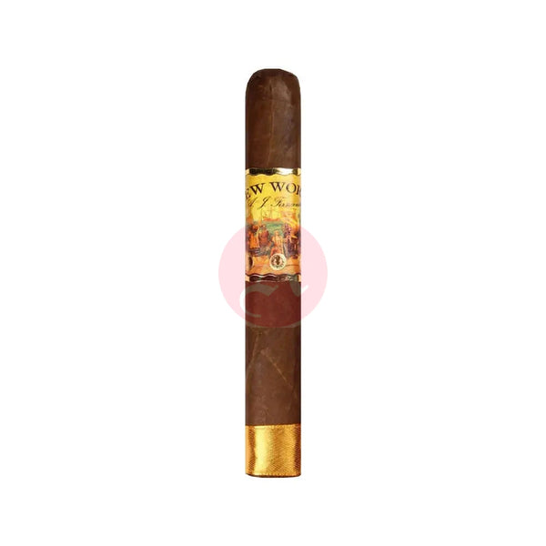 AJ Fernandez New World Dorado Robusto