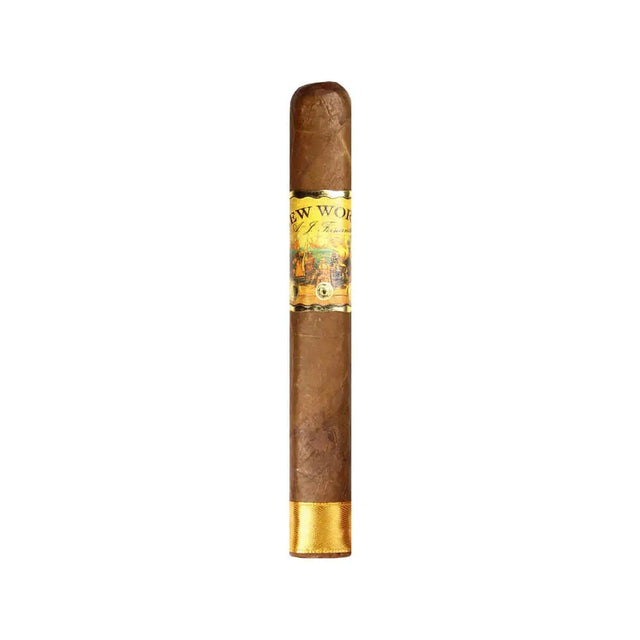 AJ Fernandez New World Dorado Toro Single Cigar