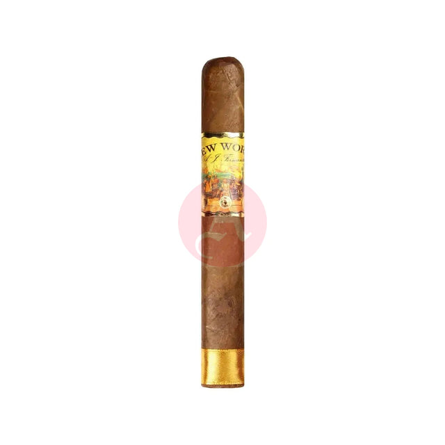 AJ Fernandez New World Dorado Toro Single Cigar