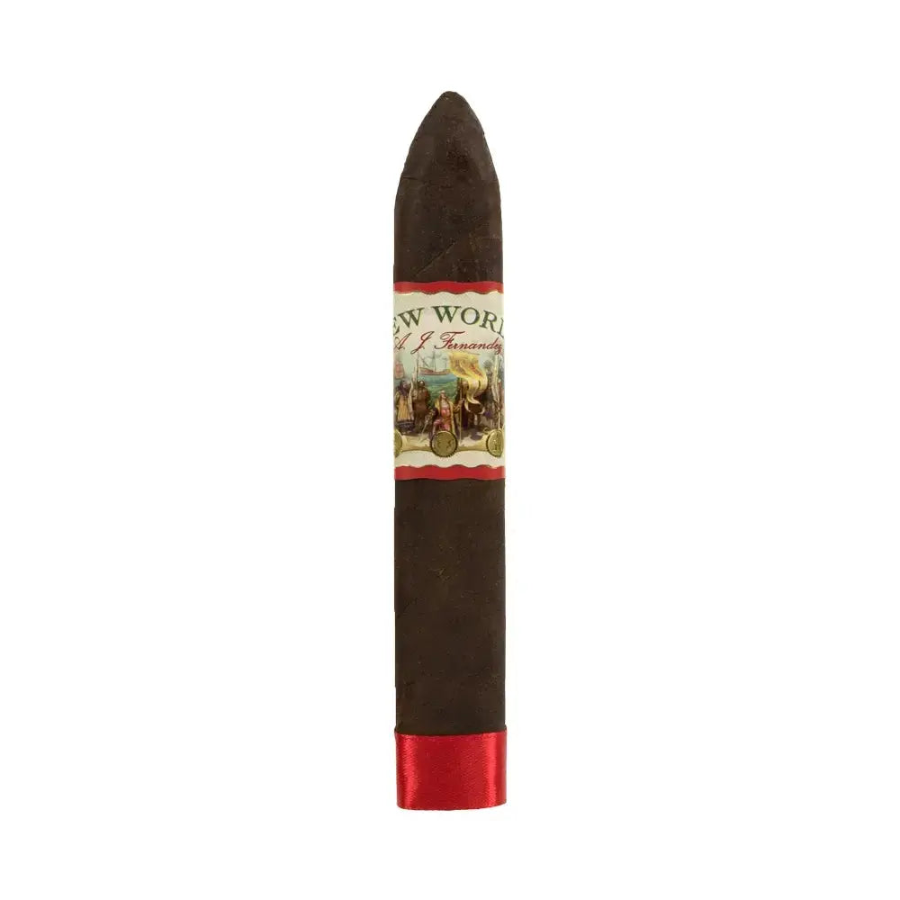 AJ Fernandez New World Oscuro Belicoso Single Cigar