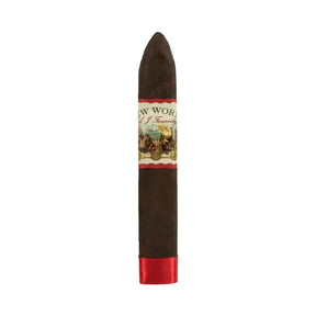 AJ Fernandez New World Oscuro Belicoso Single Cigar