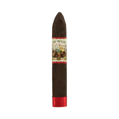 AJ Fernandez New World Oscuro Belicoso Single Cigar