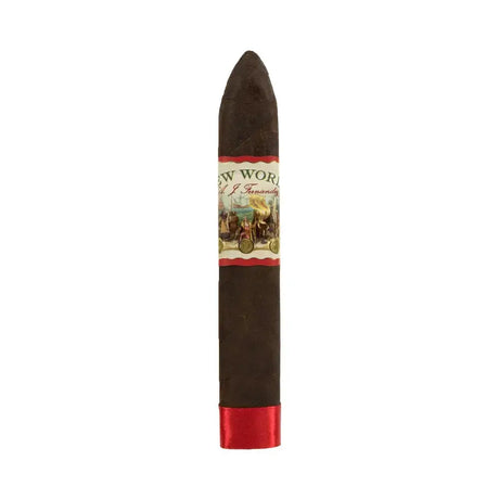 AJ Fernandez New World Oscuro Belicoso Single Cigar