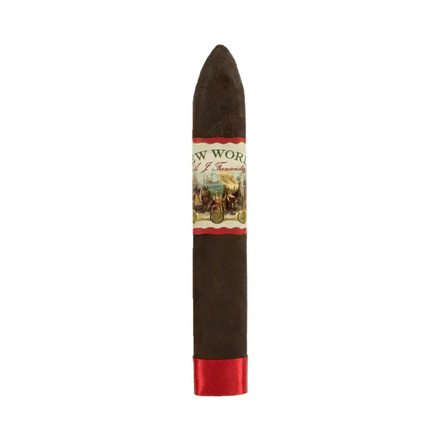 AJ Fernandez New World Oscuro Belicoso Single Cigar