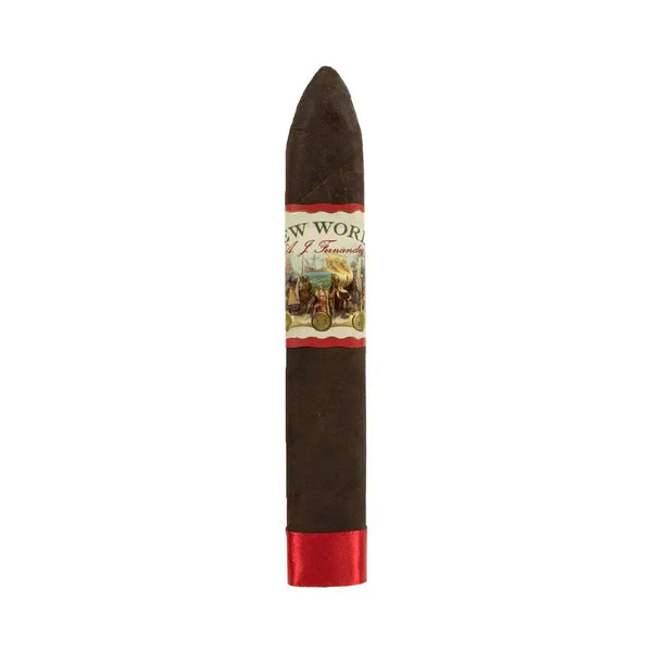 AJ Fernandez New World Oscuro Belicoso