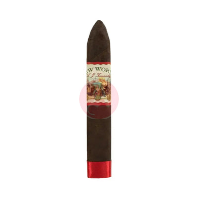 AJ Fernandez New World Oscuro Belicoso Single Cigar