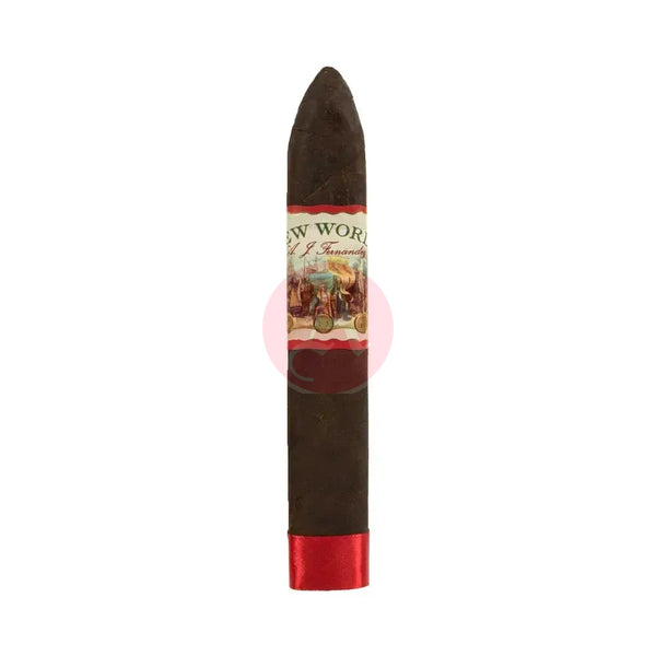 AJ Fernandez New World Oscuro Belicoso