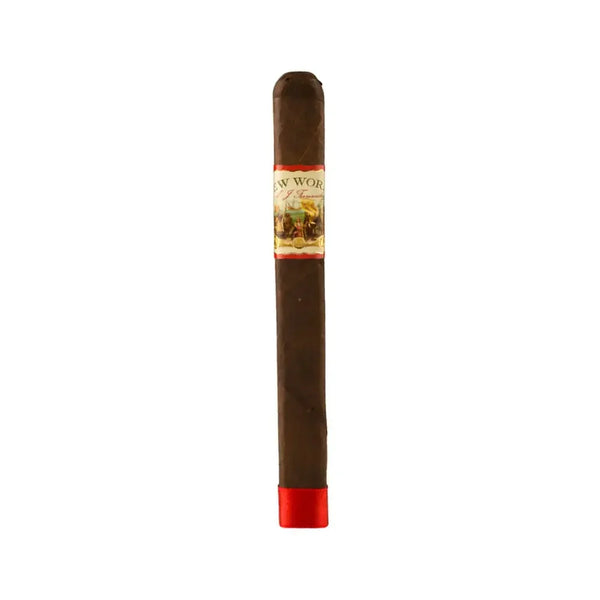 AJ Fernandez New World Oscuro Double Corona