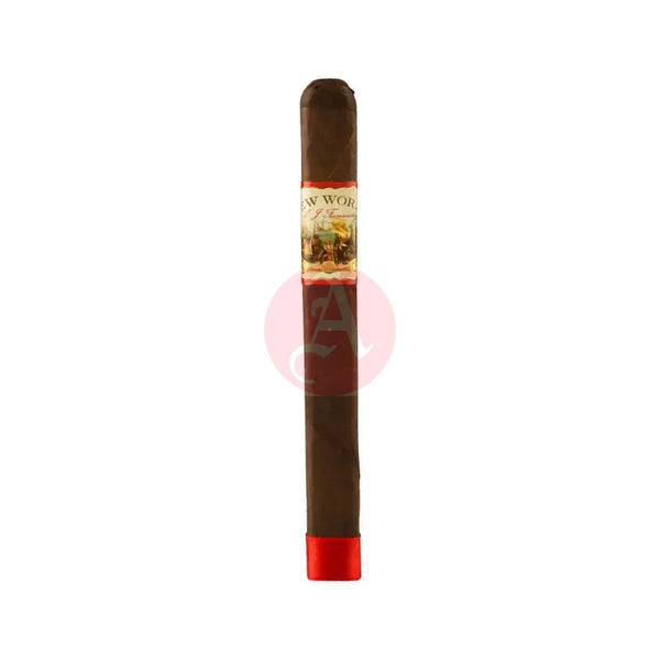 AJ Fernandez New World Oscuro Double Corona