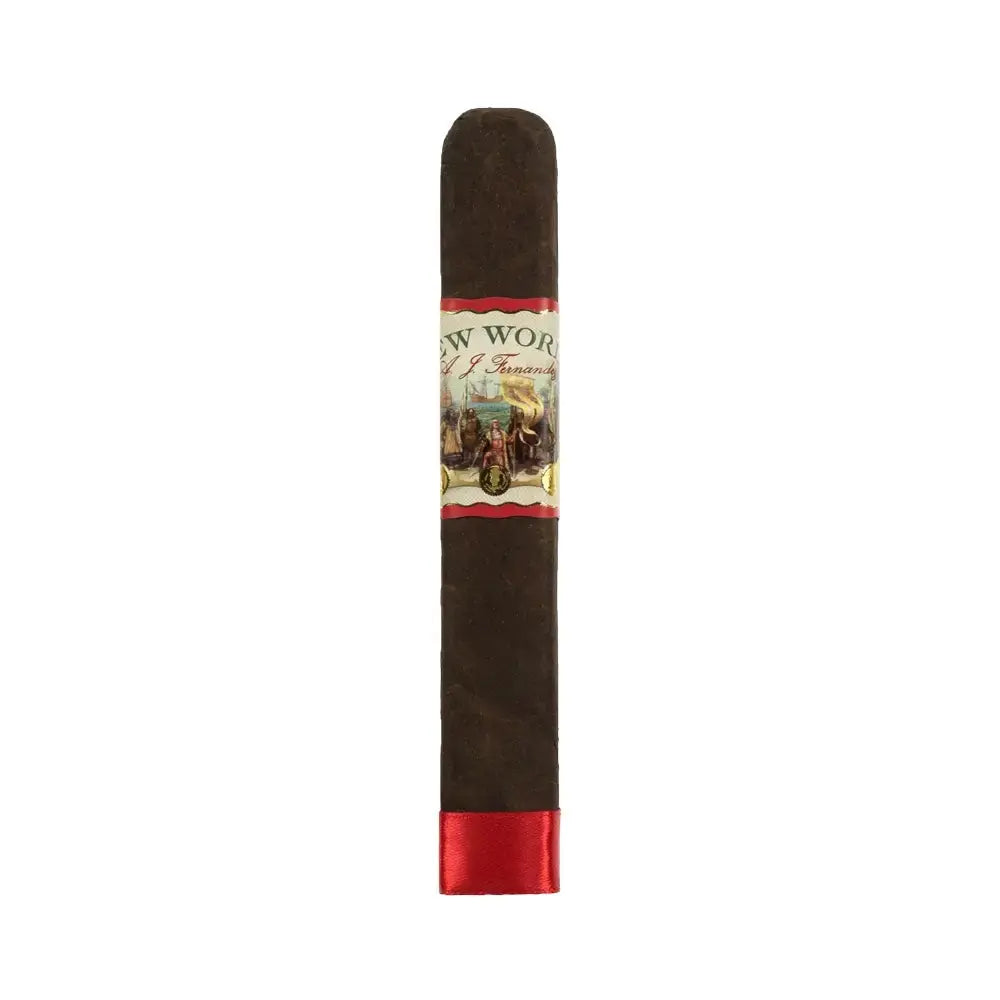 AJ Fernandez New World Oscuro Robusto Single Cigar