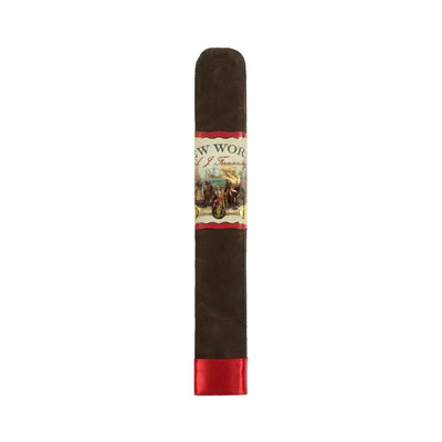 AJ Fernandez New World Oscuro Robusto Single Cigar