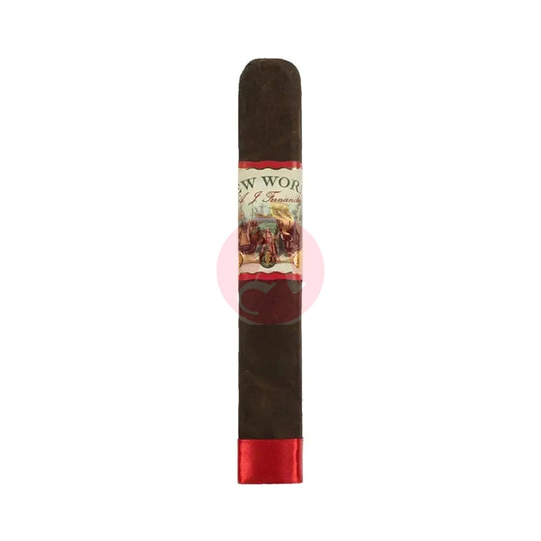 AJ Fernandez New World Oscuro Robusto