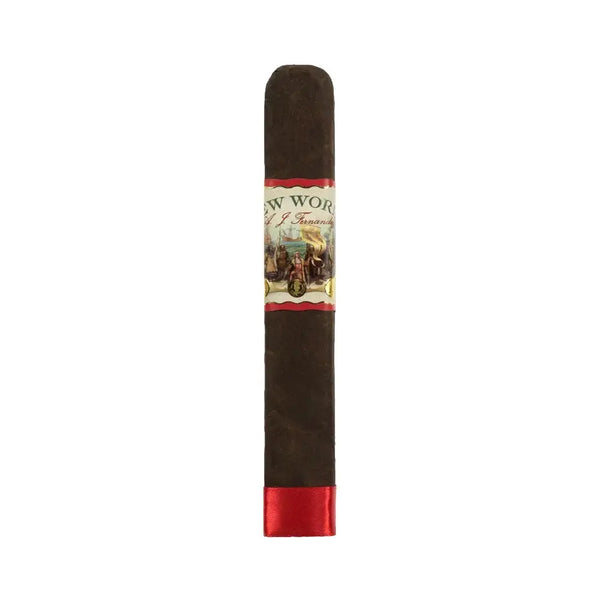 AJ Fernandez New World Oscuro Robusto