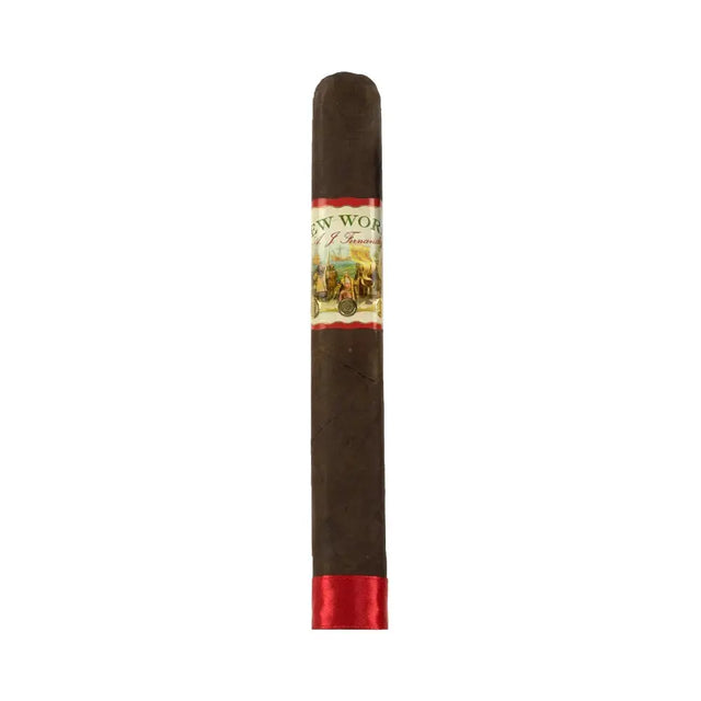 AJ Fernandez New World Oscuro Toro Single Cigar