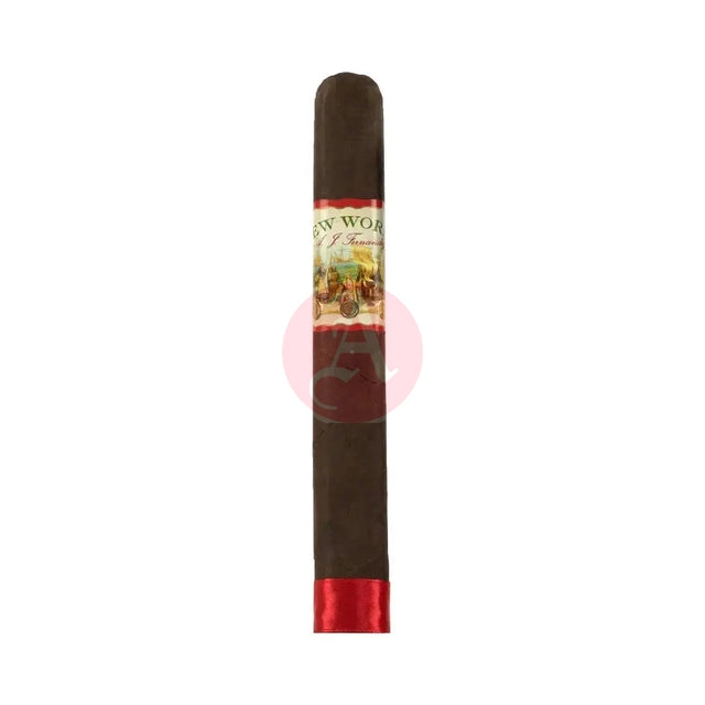 AJ Fernandez New World Oscuro Toro Single Cigar