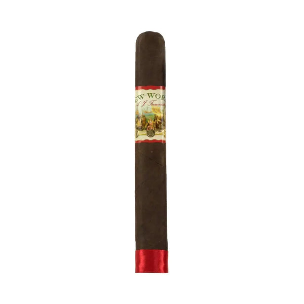 AJ Fernandez New World Oscuro Toro