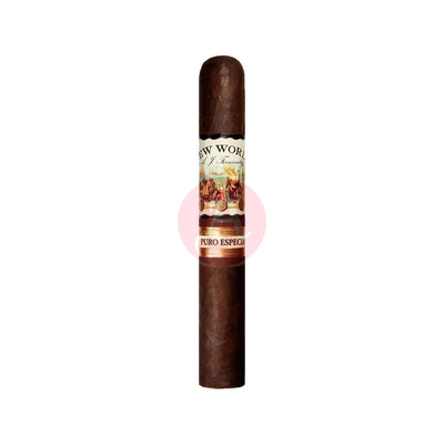 AJ Fernandez New World Puro Especial Gordo Single Cigar