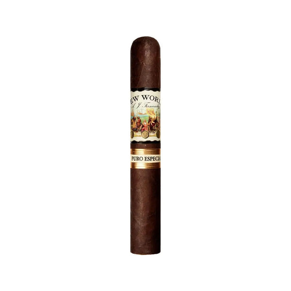 AJ Fernandez New World Puro Especial Gordo
