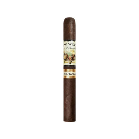 AJ Fernandez New World Puro Especial Short Churchill Single Cigar