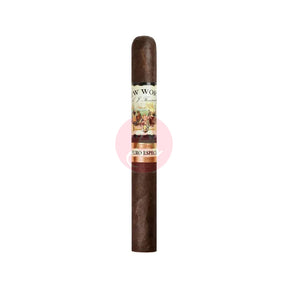 AJ Fernandez New World Puro Especial Short Churchill Single Cigar