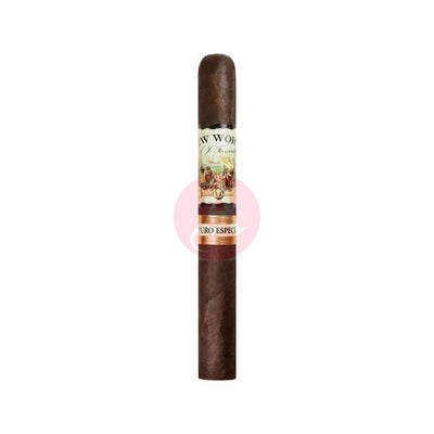 AJ Fernandez New World Puro Especial Short Churchill Single Cigar
