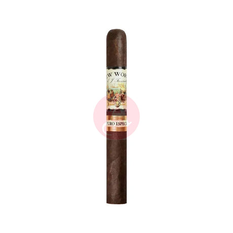 AJ Fernandez New World Puro Especial Short Churchill Single Cigar