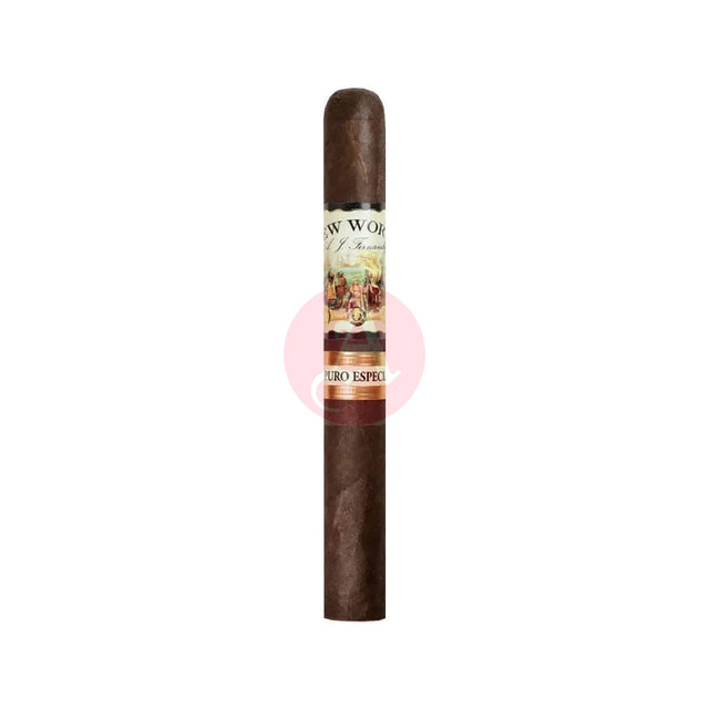 AJ Fernandez New World Puro Especial Short Churchill Single Cigar