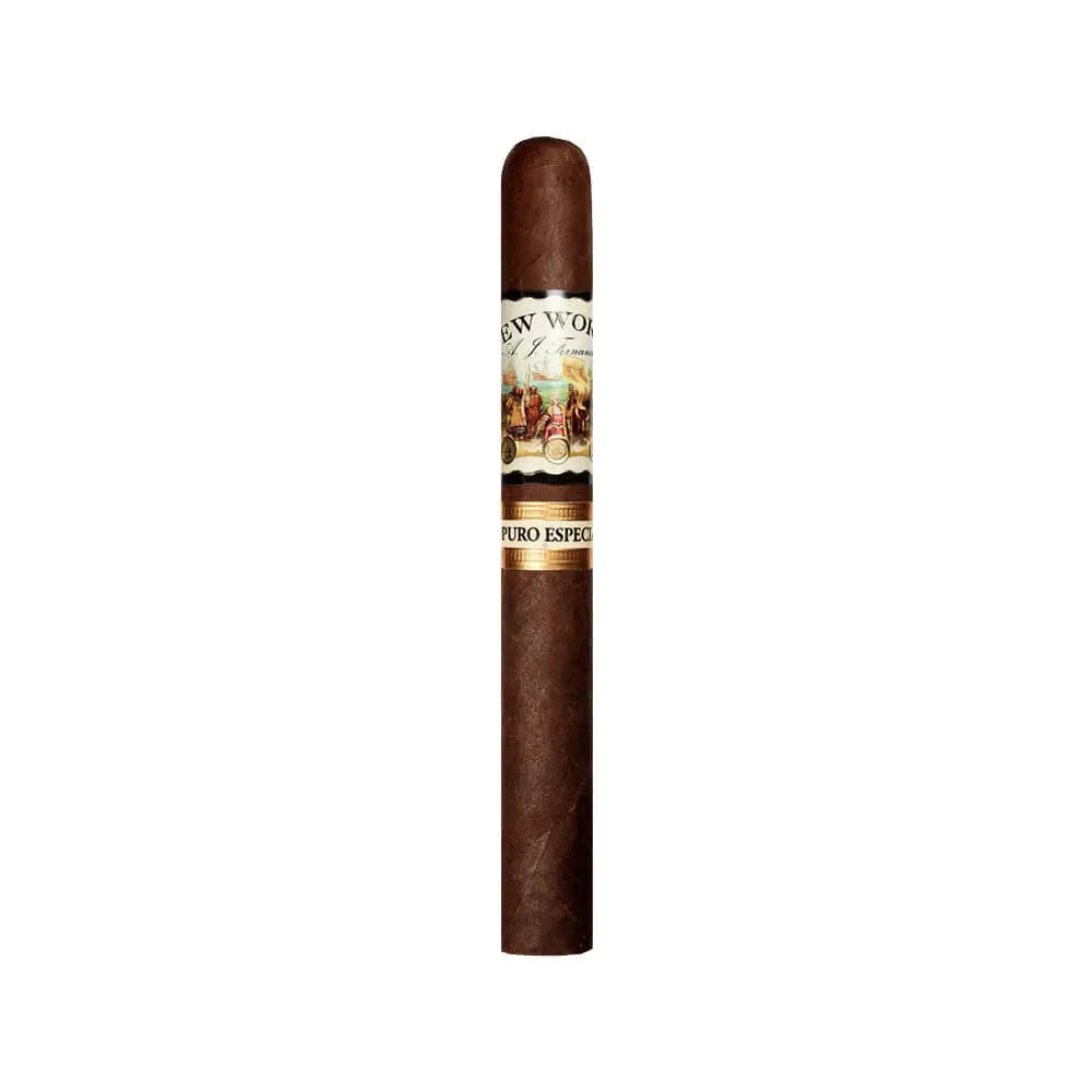 AJ Fernandez New World Puro Especial Toro Single Cigar