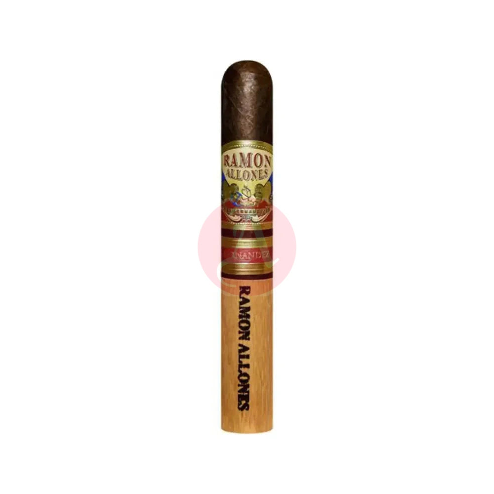 AJ Fernandez Ramon Allones Robusto Single Cigar