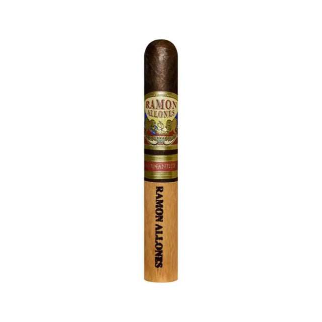 AJ Fernandez Ramon Allones Robusto Single Cigar