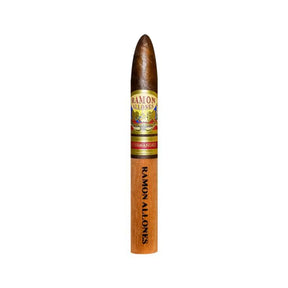 AJ Fernandez Ramon Allones Torpedo Single Cigar